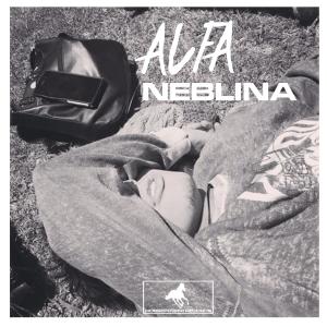 Album Neblina from Alfa