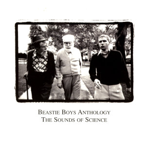 收聽Beastie Boys的(You Gotta ) Fight For Your Right (To Party)歌詞歌曲