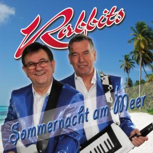 Dengarkan Haus in den Bergen lagu dari Rabbits dengan lirik
