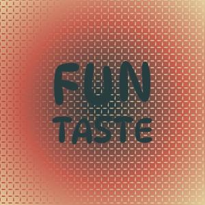 Various的专辑Fun Taste