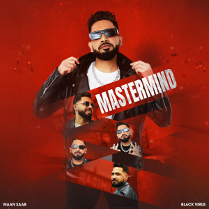 Album Mastermind from Maan Saab
