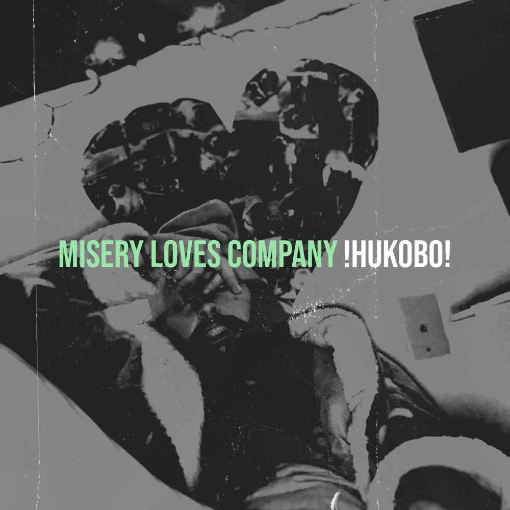 Misery Loves Company (Explicit)