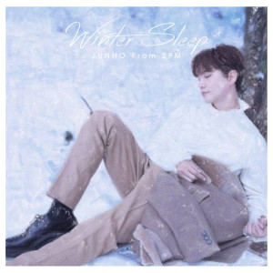 收聽李俊昊（2PM）的Winter Sleep歌詞歌曲