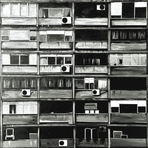 Album La Bloc from gAZAh