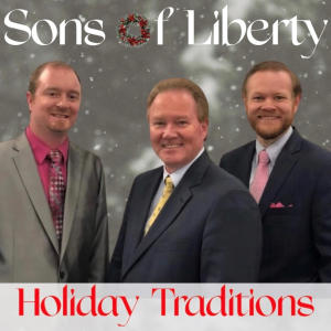 อัลบัม Holiday Tradition ศิลปิน Sons Of Liberty