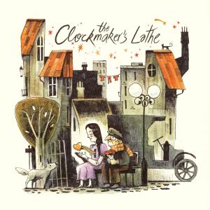 ดาวน์โหลดและฟังเพลง The Clockmaker's Lathe (feat. Lindsay Clarke) พร้อมเนื้อเพลงจาก Andrew Wade