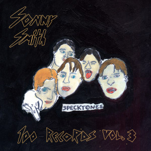 Sonny Smith的專輯100 Records Vol. 3