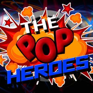 收聽The Pop Heroes的Cool歌詞歌曲