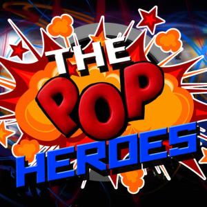 收聽The Pop Heroes的Holding On歌詞歌曲