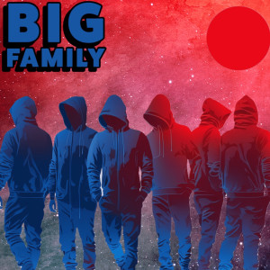 Big Family (Explicit) dari Bams