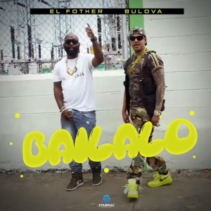 Listen to Bailalo (Explicit) song with lyrics from El Fother