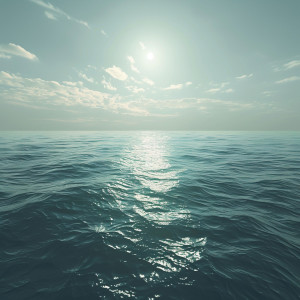 อัลบัม Soothing Ocean Chill: Calming Sea Soundscapes ศิลปิน Reading Music Ensemble