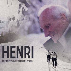 Album Henri (Bande originale du film) from Redlight