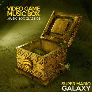Music Box Classics: Super Mario Galaxy