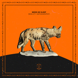 Listen to Boss song with lyrics from Needs No Sleep