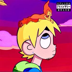 default playlist img