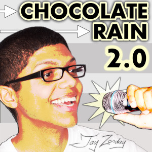 Tay Zonday的专辑Chocolate Rain 2.0