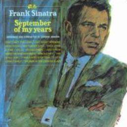 收聽Sinatra, Frank的Last Night When We Were Young歌詞歌曲