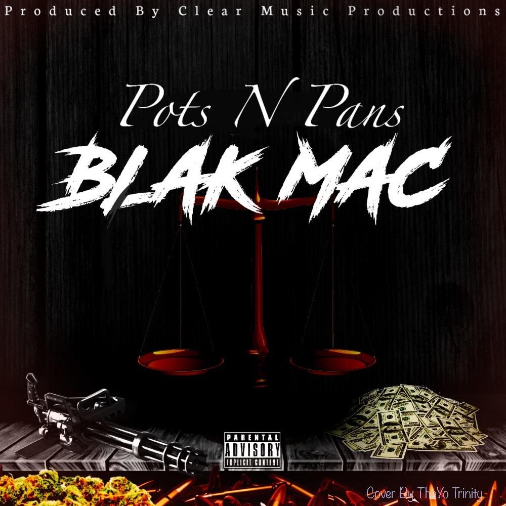 Pot's N Pan's (Explicit)