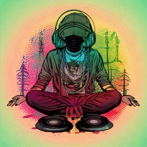 Lofi at Night的專輯Relaxation Mode: Chill Hip Hop Beats