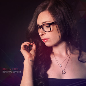 Album Dear You, Love Me from Caitlin Hart