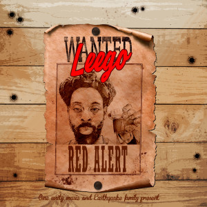 Album Red Alert from 