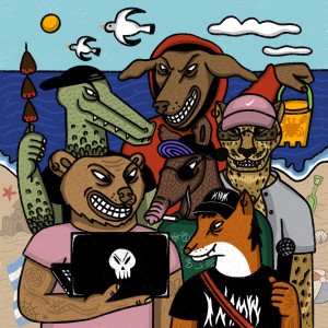 default playlist img