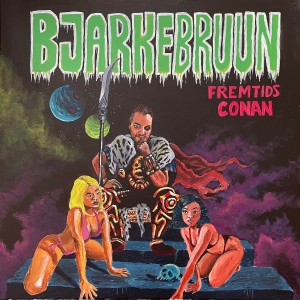 ดาวน์โหลดและฟังเพลง Lad Vær At Piv พร้อมเนื้อเพลงจาก Bjarke Bruun