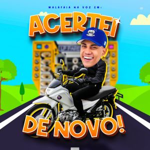 Listen to Maluquinha (Explicit) song with lyrics from Malafaia Na Voz