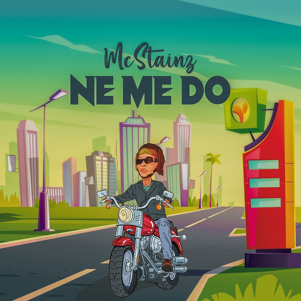 Ne Me Do