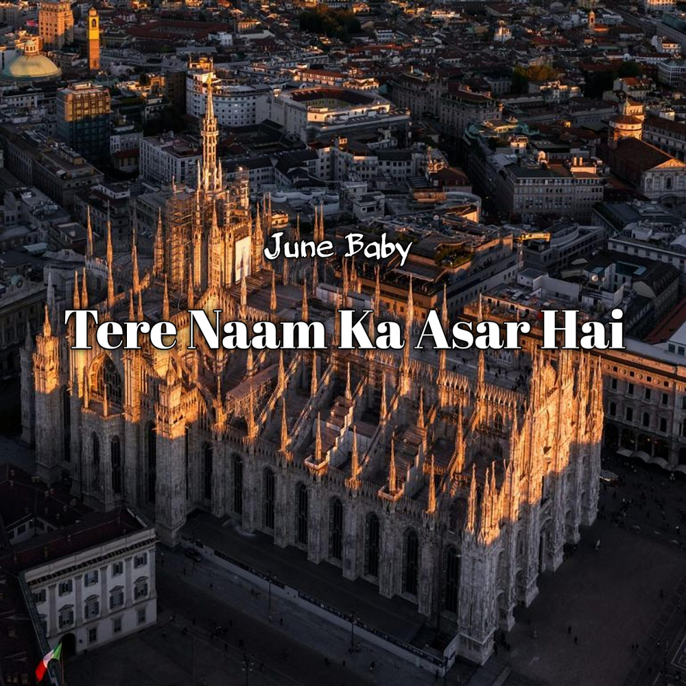 Tere Naam Ka Asar Hai