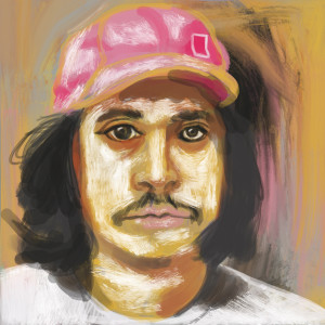 Dengarkan lagu Apa? nyanyian Petra Sihombing dengan lirik