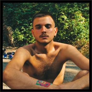 Album Olor a café (Explicit) oleh Pablo Parra