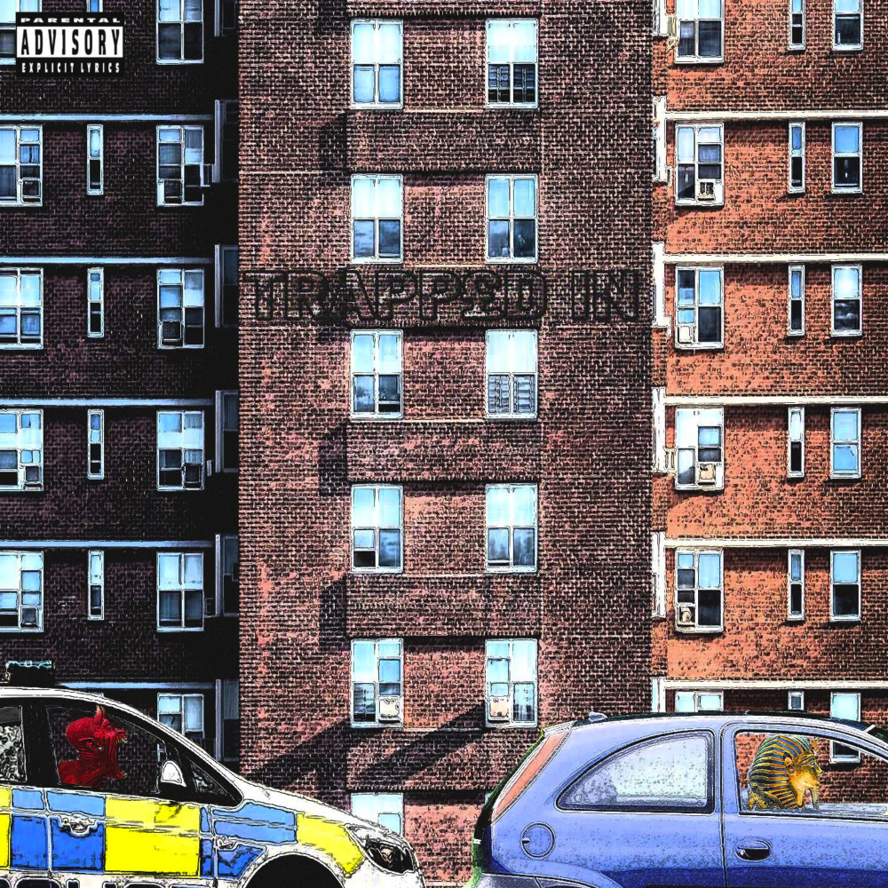 Broken Britain (Explicit)