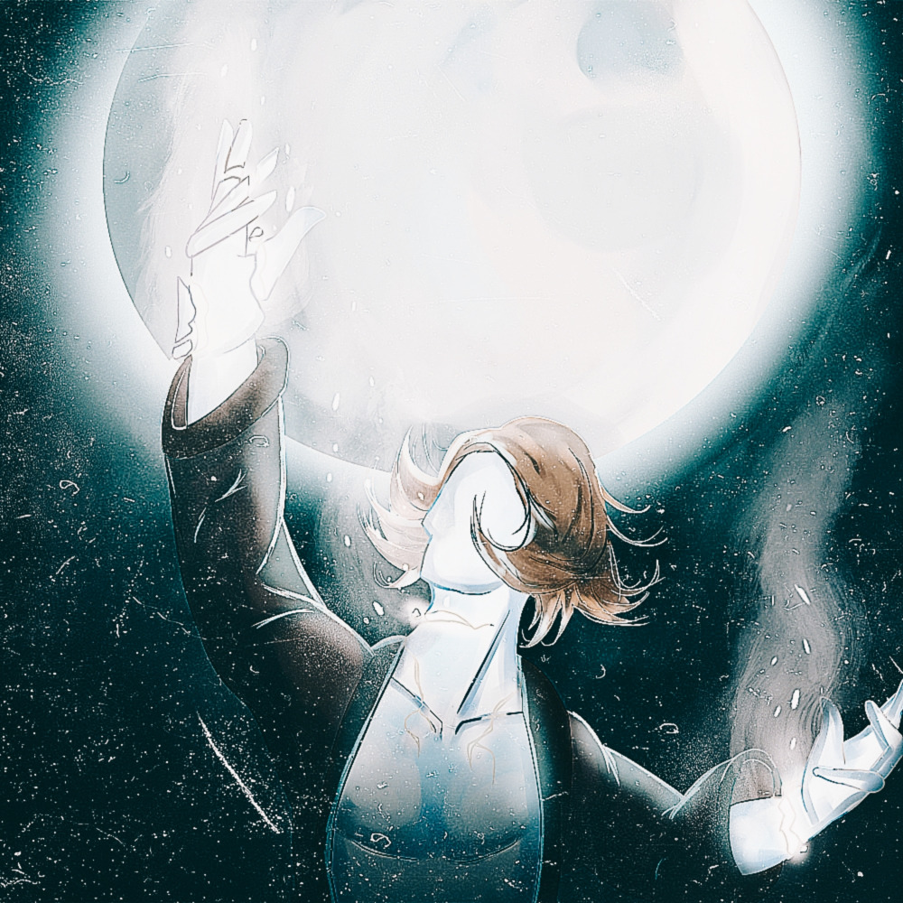 Lunaire (Explicit)