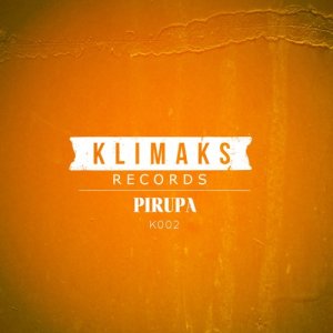 Pirupa的专辑K002