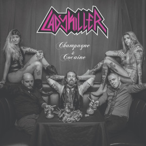 Listen to Nothin' to Prove (Explicit) song with lyrics from Ladykiller