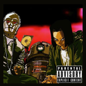 Listen to The Wait (Explicit) song with lyrics from Dave X.