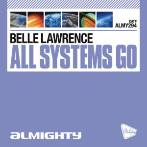 Almighty Presents: All Systems Go - Single