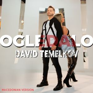 Dengarkan lagu Ogledalo (Macedonian Version) nyanyian David Temelkov dengan lirik