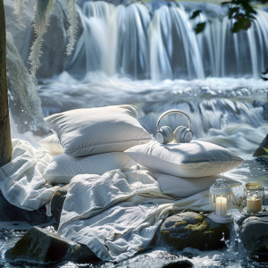 อัลบัม Sleep Embrace: Water Lullabies ศิลปิน Water Soundscapes