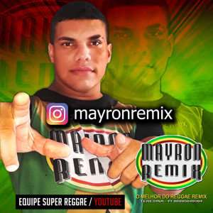 收聽mayron remix的MELÔ DE CARLA CÍNTIA MR歌詞歌曲