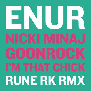 收聽Enur的I'm That Chick (Austin Leeds and Mac Zimms Remix)歌詞歌曲
