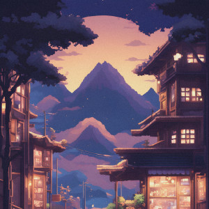 收聽brianjcb的Pixels歌詞歌曲