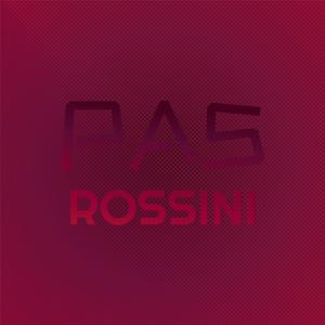 Album Pas Rossini from Various
