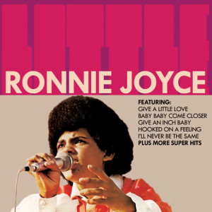 ดาวน์โหลดและฟังเพลง Hooked On A Feeling พร้อมเนื้อเพลงจาก Little Ronnie Joyce