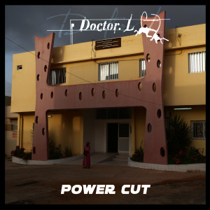 Album Power Cut from Doctor L