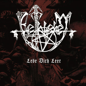 Bethlehem的專輯Lebe Dich Leer