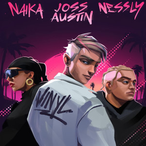 Dengarkan lagu Vinyl (Explicit) nyanyian Joss Austin dengan lirik