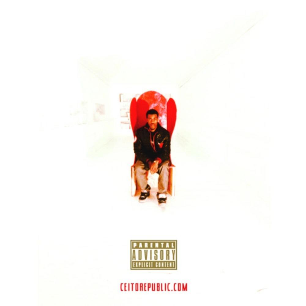 Heaven On Earth (feat. Chuuwee) (Explicit)